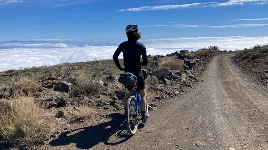 05.04. Bikepacking stories across the Canary Islands - WILDHOOD store