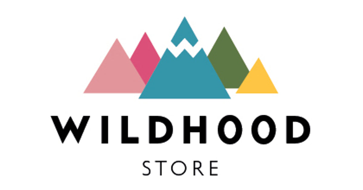 WILDHOOD store – Packriemen WILDHOOD Pride LIMITED EDITION Spanngurt -  WILDHOOD store