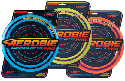 Aerobie – Frisbee PRO Wurfring Ø 33 cm - WILDHOOD store