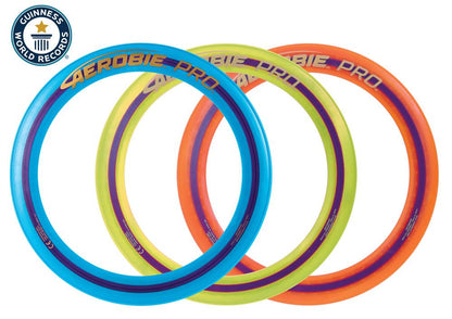 Aerobie – Frisbee PRO Wurfring Ø 33 cm - WILDHOOD store
