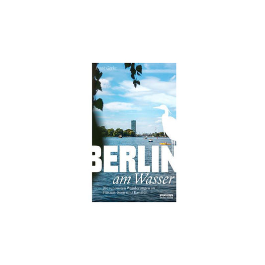 Buch BERLIN AM WASSER