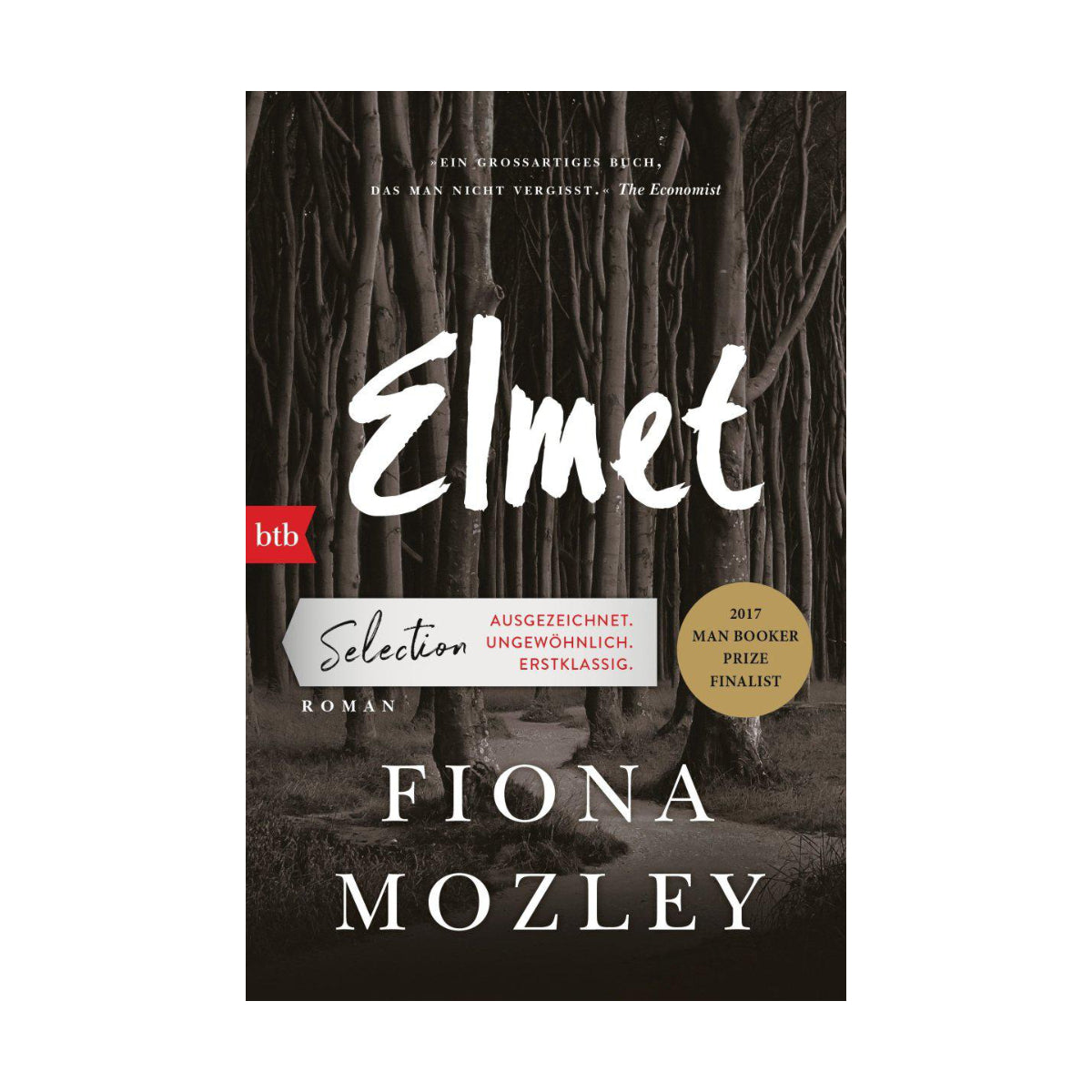 btb Verlag – Buch ELMET – Roman von Fiona Mozley - WILDHOOD store