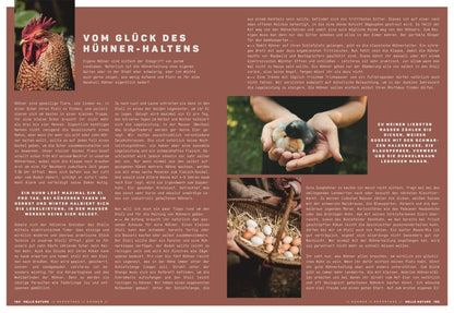Dorling Kindersley – Kochbuch HELLO NATURE von Markus Sämmer - WILDHOOD store