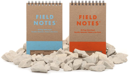Field Notes – Notizblock 2er-Set FIELD NOTES HEAVY DUTY - WILDHOOD store