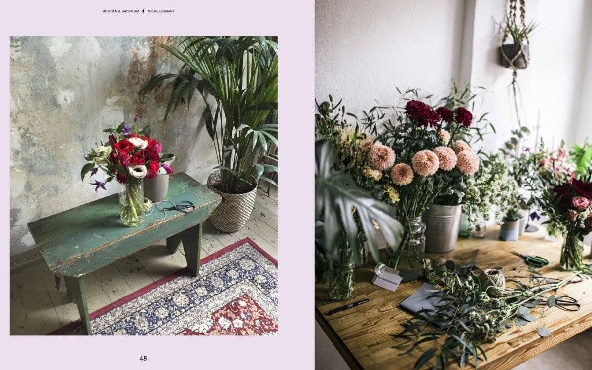 Gestalten Books – Buch EVERGREEN Living with Plants - WILDHOOD store
