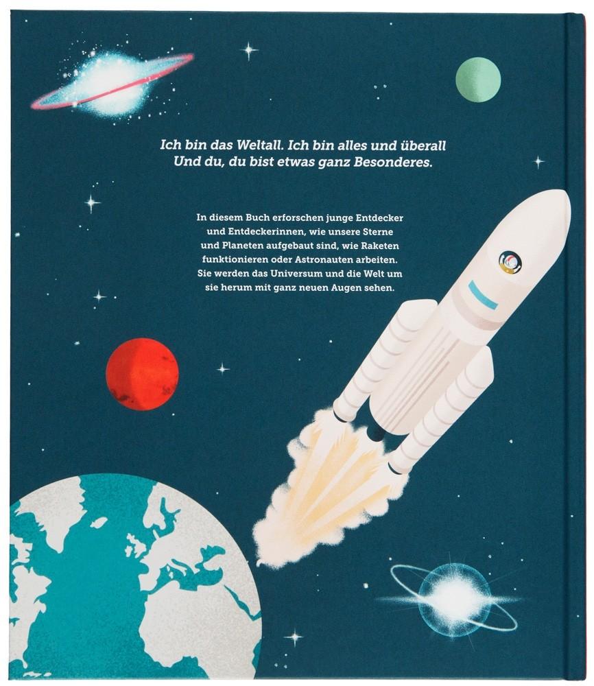 Gestalten Books – Buch SPACE KIDS – Eine Einführung in den Weltraum - WILDHOOD store