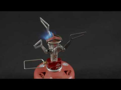 Kocher POCKETROCKET™ 2 – 1-flammig für Gas