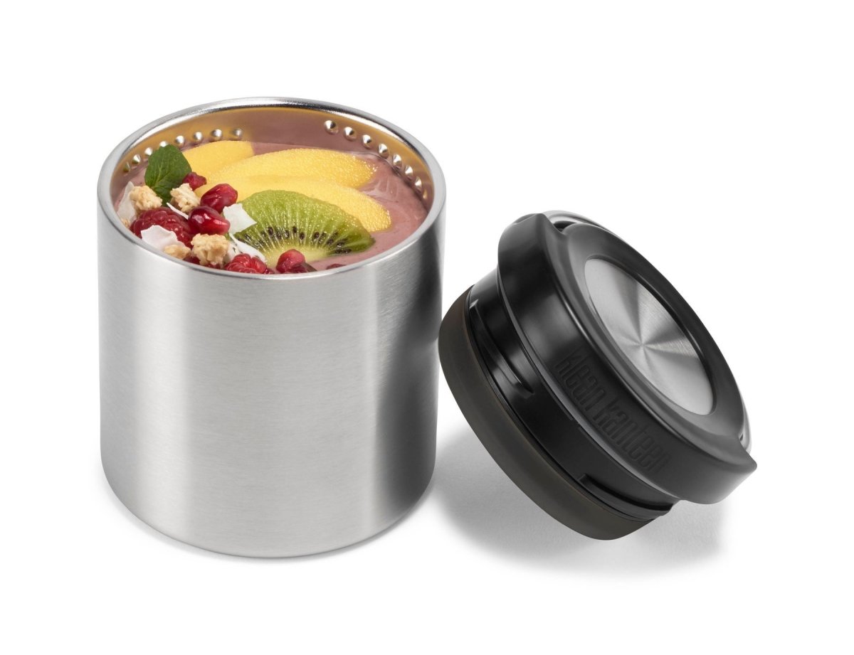 Klean Kanteen – Food Container KANTEEN® TKCanister – isolierte Lunchbox - WILDHOOD store