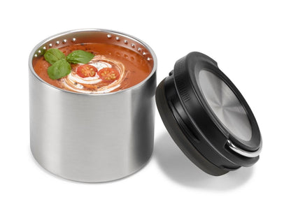 Klean Kanteen – Food Container KANTEEN® TKCanister – isolierte Lunchbox - WILDHOOD store