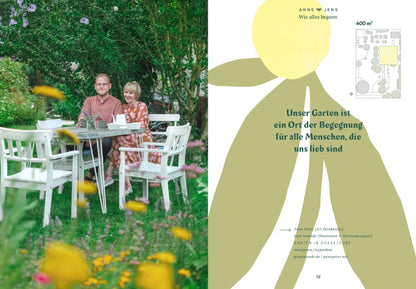 Knesebeck – Buch A MODERN WAY TO SCHREBER von Anne Peter & Jens Amende - WILDHOOD store