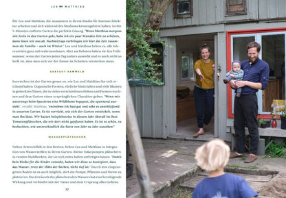 Knesebeck – Buch A MODERN WAY TO SCHREBER von Anne Peter & Jens Amende - WILDHOOD store
