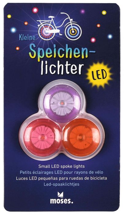 LED Speichenlicht, Wheellight, Fahrradlicht, LED Bilder in Kr