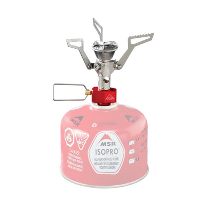 MSR – Kocher POCKETROCKET™ 2 – 1-flammig für Gas - WILDHOOD store