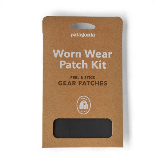 Patagonia – Reperatur-Set WORN WEAR™ Patch Kit - WILDHOOD store