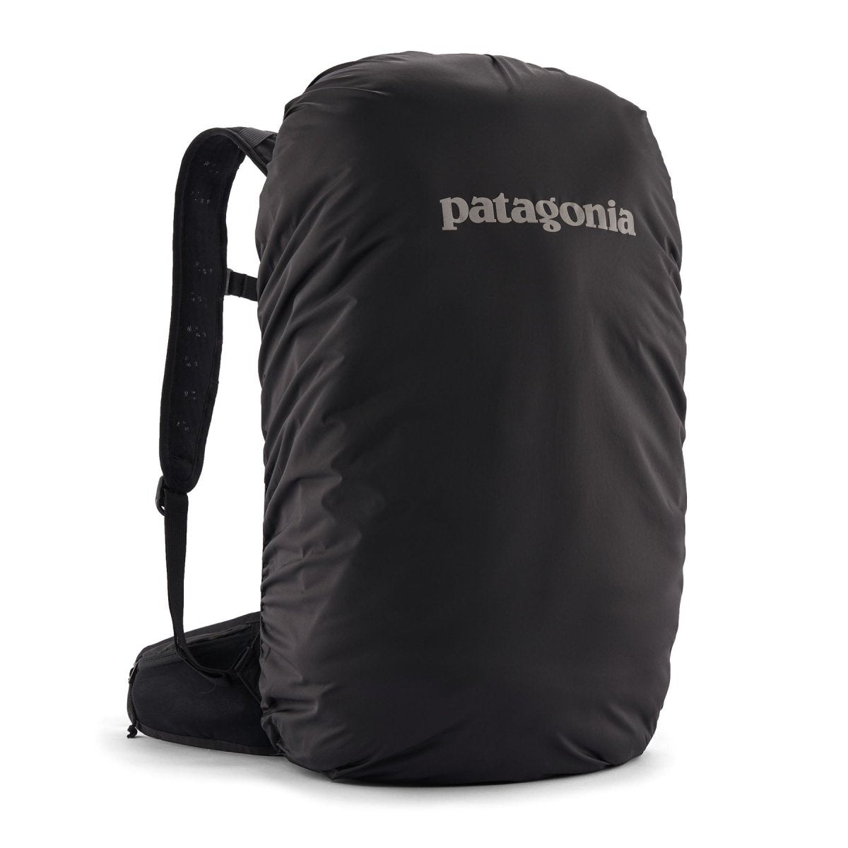 Patagonia – Rucksack TERRAVIA HIKING PACK 28 L Black - WILDHOOD store