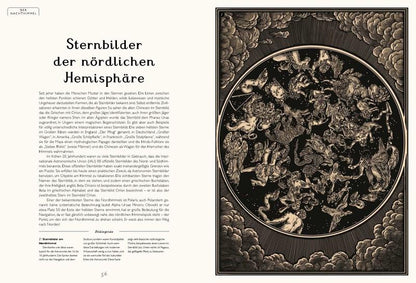 Prestel Verlag – Buch DAS PLANETARIUM von Chris Wormell und Raman K. Prinja - WILDHOOD store