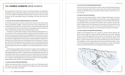 Prestel Verlag – Buch MEER – Das ultimative Handbuch – von Chris Dixon und Jeremy K. Spencer - WILDHOOD store