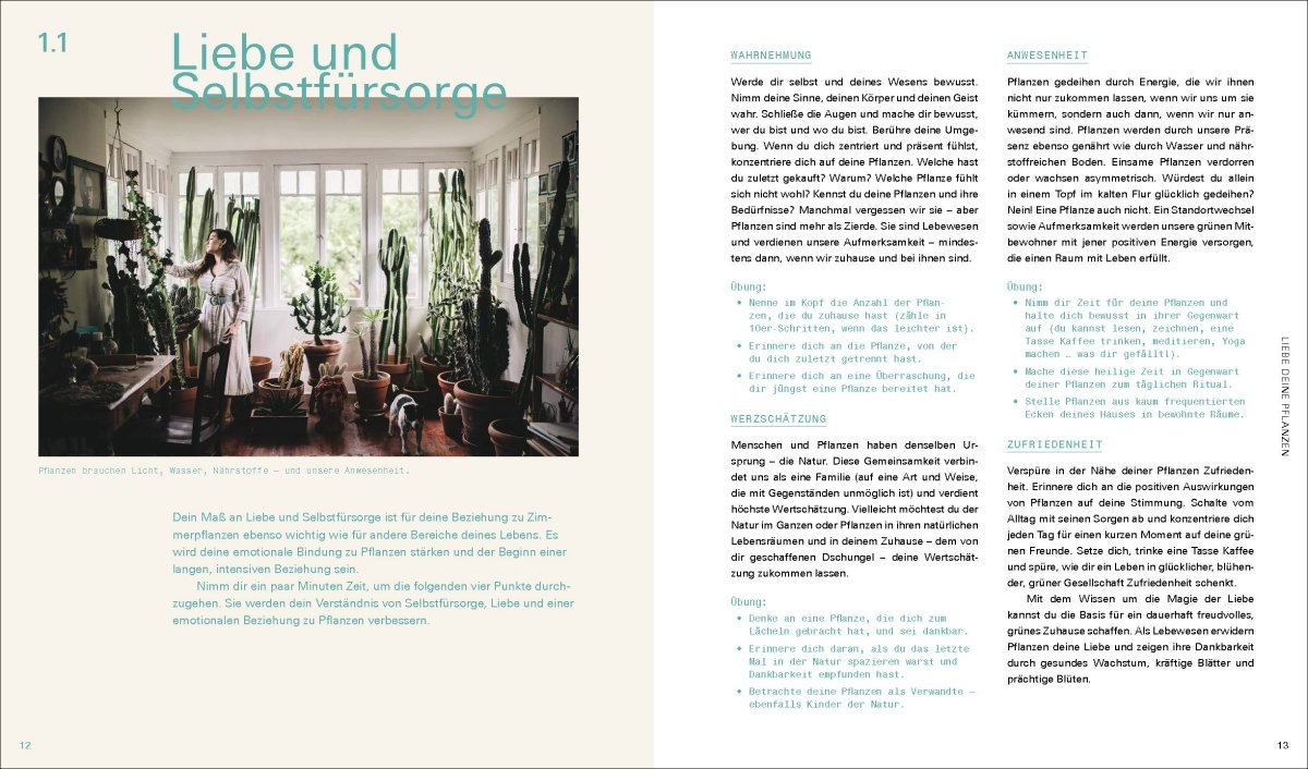 Prestel Verlag – Buch PLANT TRIBE Vom glücklichen Leben mit Pflanzen - WILDHOOD store