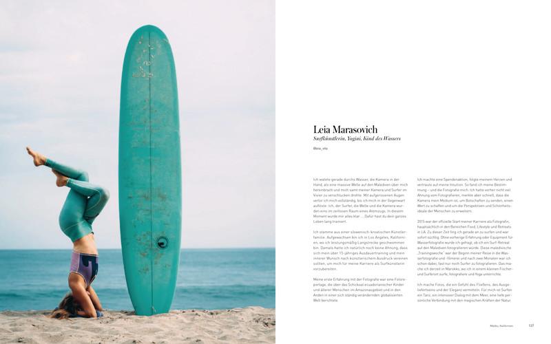 Prestel Verlag – Buch SURF LIKE A GIRL (dt.) von Carolina Amell - WILDHOOD store