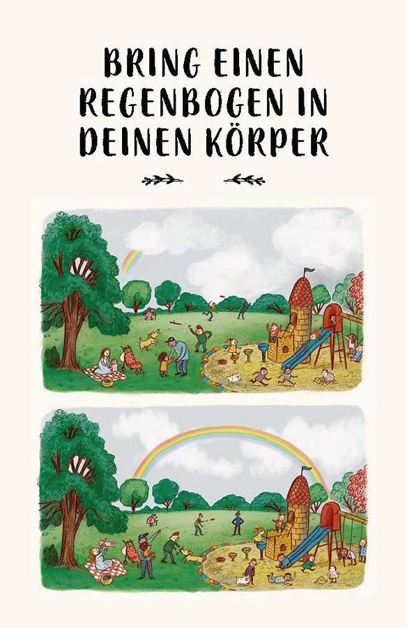 Prestel Verlag – Karten-Set WUNDER DER NATUR 30 Achtsamkeitsübungen - WILDHOOD store