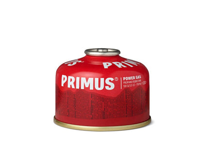 Primus – Schraubkartusche GAS, div. Sorten und Größen - WILDHOOD store