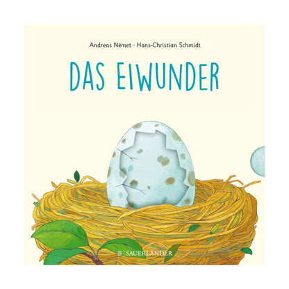 S. Fischer Verlage – Buch DAS EIWUNDER von H.Schmidt - WILDHOOD store