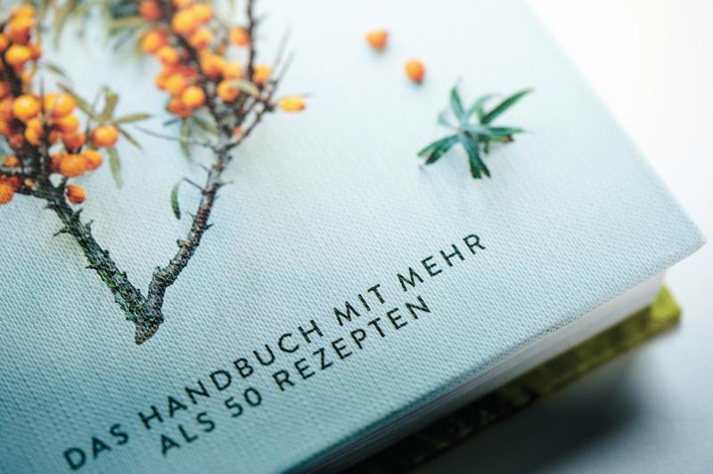 Südwest Verlag – Buch WILDPFLANZEN ESSEN von Leoniek Bontje - WILDHOOD store