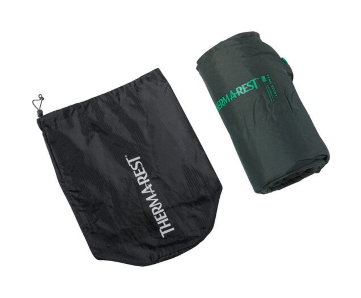 Therm-a-Rest – Leih-Isomatte TRAIL SCOUT™ Selbstaufblasend - WILDHOOD store