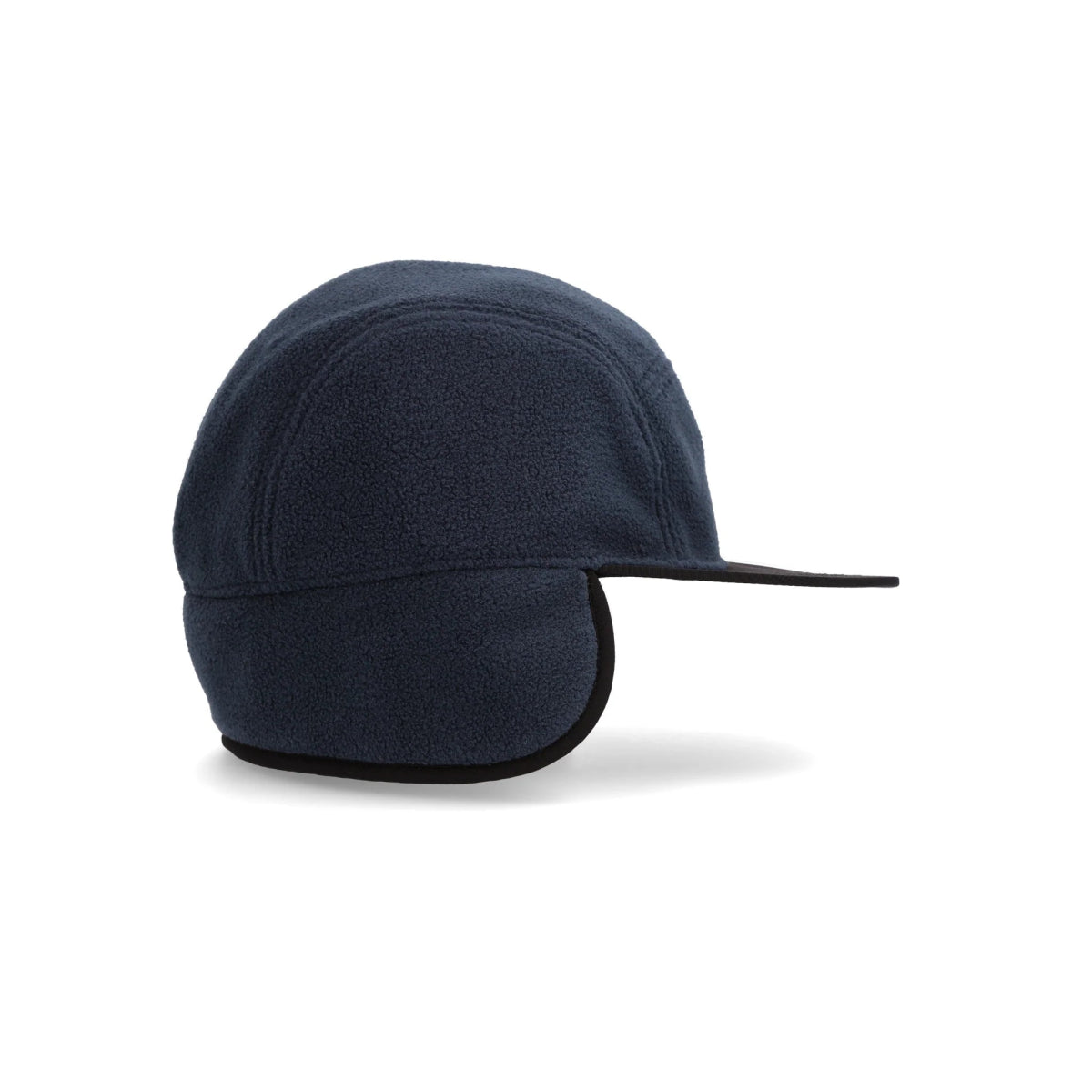 Topo Designs – Mütze FLEECE CAP Pond Blue - WILDHOOD store